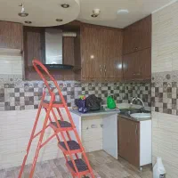 کابینت ام دی اف