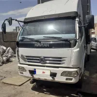 کاویان مدل ۹۳