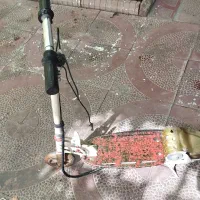 اسکوتر خارجی