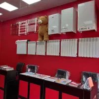 فروش پکیج خریدار پکیج و رادیاتور|آبگرمکن، پکیج، شوفاژ|تهران, آذری|دیوار