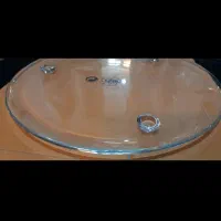 ظرف کیک ناخمن پارچ و لیوان سس خوری rcr|ظروف سرو و پذیرایی|مشهد, آبکوه|دیوار