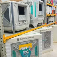 نمایندگی کولر آبی پلیمری ایرومکس در مشهد am600
