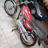 موتورمدل۹۱کویرملی بع نام|موتورسیکلت|قم, سراجه (۱۵ خرداد)|دیوار