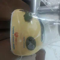 چرخ گوشت فوما