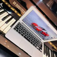 مک بوک ایر خاص ۱۱.۵ اینچی ظریف وسبک درحدآک|رایانه همراه|تهران, سعادتآباد|دیوار