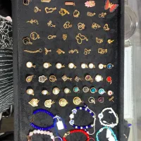 طلای زیر گرم|جواهرات|سنندج, |دیوار