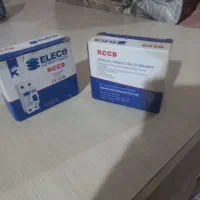 فیوزمینیاتوری محافظ جان دوعدد