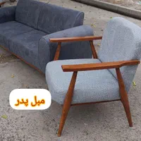 مینیمال مبل نراد