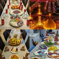 سفر زیارتی کربلا