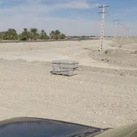 فروش زمین سرزه