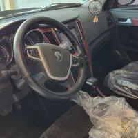 دنا پلاس اتومات توربو سانروف|خودرو سواری و وانت|نسیمشهر, |دیوار