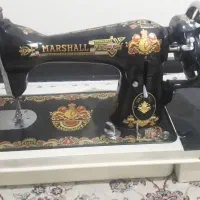 چرخ خیاطی مارشال