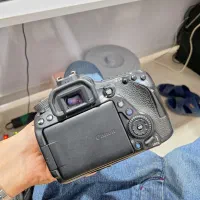 فروش دوربین کانون ۸۰دی|دوربین عکاسی و فیلمبرداری|بانه, |دیوار