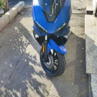 موتور کی وی ۲۴۹ مدل ۱۴۰۲|موتورسیکلت|تهران, خانی آباد نو شمالی|دیوار