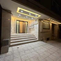 آپارتمان ۲۰۰ مجلل تکواحدی فول نصبیات حضرت پور