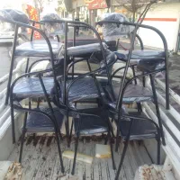 ۵۰۰دستگاه صندلی تکنفره ۱۱۰۰|صندلی و نیمکت|نظرآباد, نظرآباد|دیوار