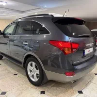 هیوندای ix55 وراکروز استثنایی
