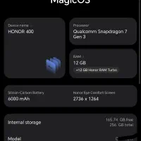 انر 400|موبایل|کرمان, |دیوار