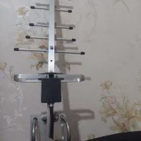 انتن هوای شاخه ای