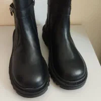 نیم بوت نو|کیف، کفش، کمربند|شاهین‌شهر, طالقانی|دیوار