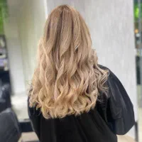 رنگ ولایت اقتصادی حرفه ای مو|آرایشی، بهداشتی، درمانی|بندرعباس, |دیوار