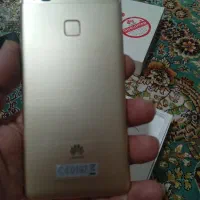 گوشیp9lite|موبایل|ساوه, |دیوار