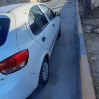 تیبا ۲ مدل ۹۸|خودرو سواری و وانت|معصومیه, |دیوار