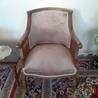 فروش مبل ۸ نفره سالم