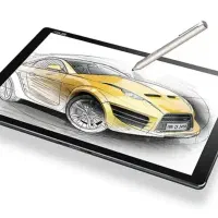 asus t300ua|رایانه همراه|اصفهان, شهرک زاینده رود|دیوار