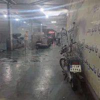سر کارگر سالن کارواش
