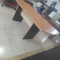 میز کار یا میز خیاطی  ' ۱/۸۰ × ۸۰