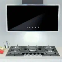 جشنواره ویژه خریدانواع هود آشپزخانه با اقساط۲۴ماهه|هود|اصفهان, لیمجیر|دیوار