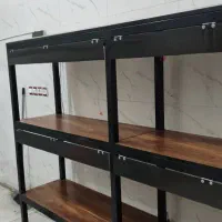 قفسه فروشگاهی|فروشگاه و مغازه|مرند, |دیوار
