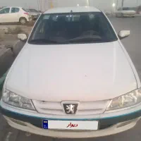 پرشیا مدل۹۰|خودرو سواری و وانت|پردیس, فاز ۱۱|دیوار