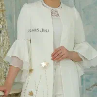 مانتو مجلسی