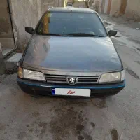 پژو۴۰۵ انژکتور مدل ۸۱ موتور ۱۸۰۰ عروسک