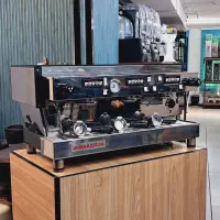 دستگاه اسپرسو ۳ گروپ لامارزاکو مدل Linea av 2014