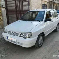 پراید 111 مدل 90