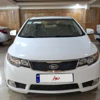 سراتو اپشنال ۲۰۰۰ کارکرد( ۱۰۰۰۰ )کیلومتر مشابه صفر