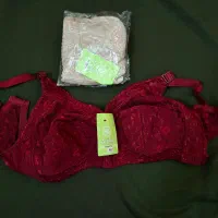 سوتین نخی و دخترانه