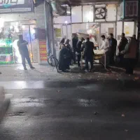 نانوایی‌تافتونی‌فروشی