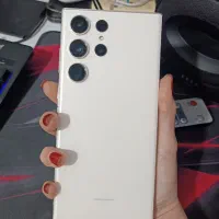 گوشی samsung s23 ultra 512GB