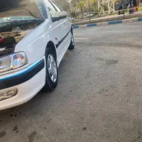 پرشیا مدل 97استثنایی|خودرو سواری و وانت|پاکدشت, پاکدشت (مامازند)|دیوار