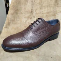 کفش مجلسی تمام چرم زیره تپیو سایز.40تا44هست|کیف، کفش، کمربند|تبریز, |دیوار