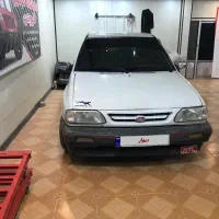 پراید|خودرو سواری و وانت|بوئین و میاندشت, |دیوار