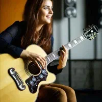 آموزش خصوصی ساز گیتار