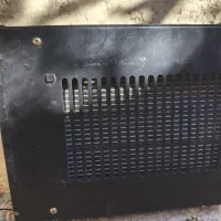 بخاری مینی بوس ورینگ ولاستیک خاوری