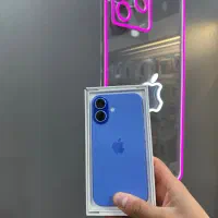 ایفون 16 نرمال حافظه 128 گیگ|موبایل|بومهن, |دیوار