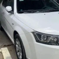 دنا پلاس توربو اتوماتیک