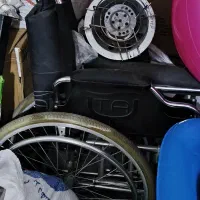 ویلچر|پزشکی|برازجان, |دیوار